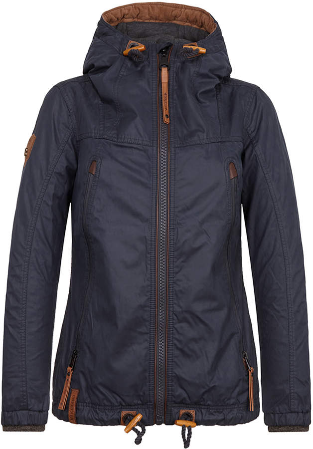 Rocked To The Core - Jacke für Damen