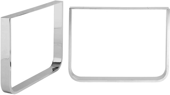 Schildmeyer Möbelfuß Siena (2er-Set)