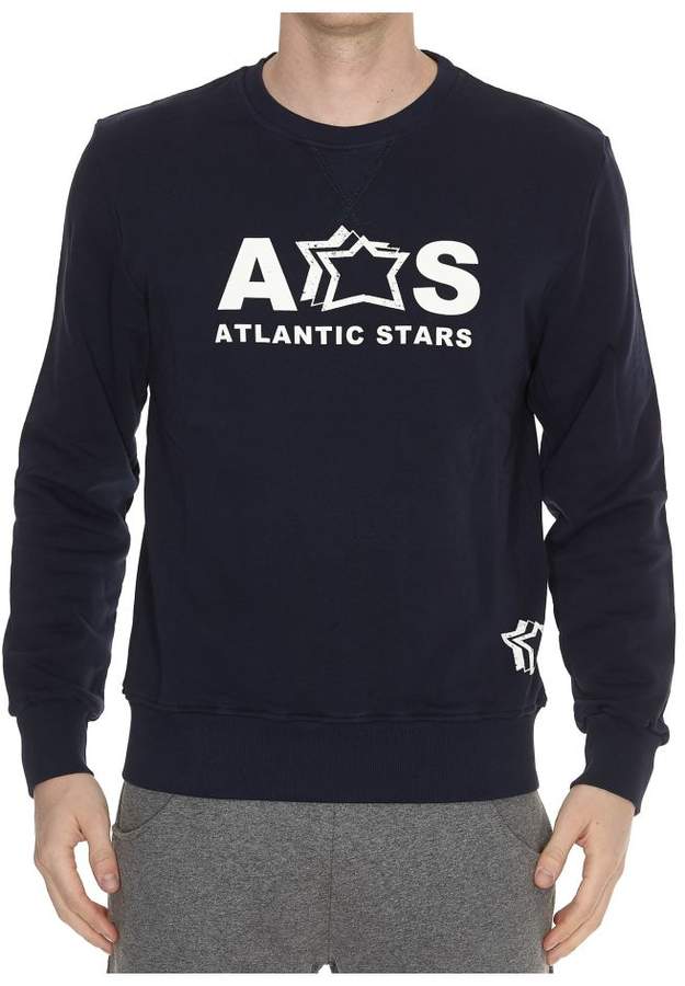 Atlantic Stars Sweatshirt