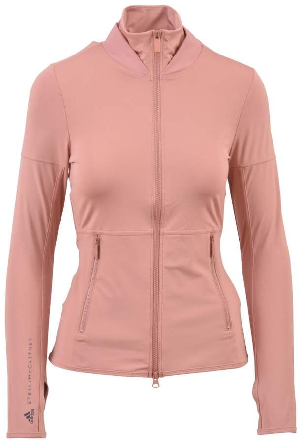 Essentials Midlayer Jacket