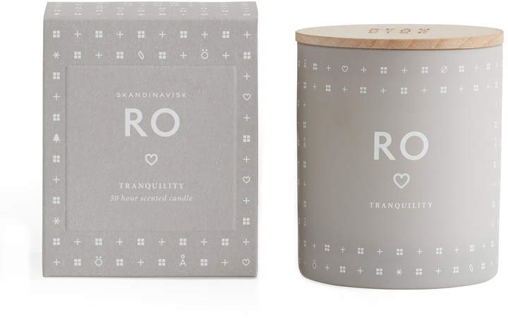 Ro Scented Candle by SKANDINAVISK (6.5oz Candle)