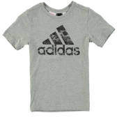 T-Shirt, Logo-Print, für Jungen
