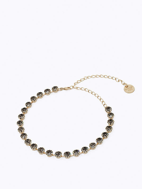 Choker-Halsband