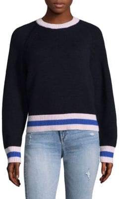 Hattie Crewneck Sweater
