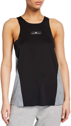 adidas by Stella McCartney Run Loose Ventilated Tank