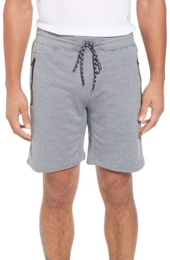 Dri-FIT Solar Shorts