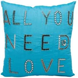 All You Need is Love Pillow