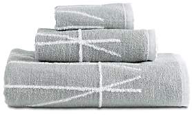Geometrix Bath Towel