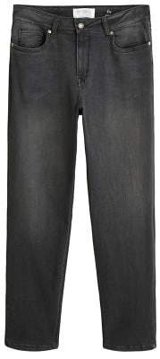 MANGO Violeta BY Relaxed Ely Jeans