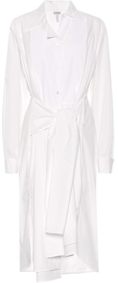 White Shirtdress - ShopStyle