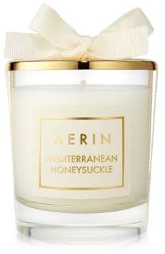 Mediterranean Honeysuckle Candle/7 oz.