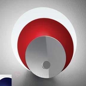 Deckenleuchte Hula Hoop