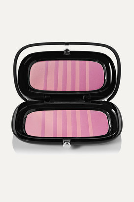 Marc Jacobs Beauty - Air Blush Soft Glow Duo - Lush & Libido 500