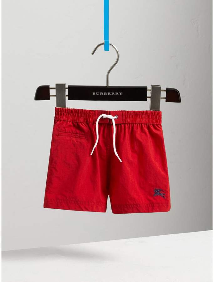 Schnelltrocknende Schwimmshorts
