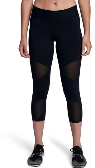Fly Lux Crop Leggings