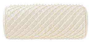 Paloma Beaded Decorative Pillow, 15L x 6