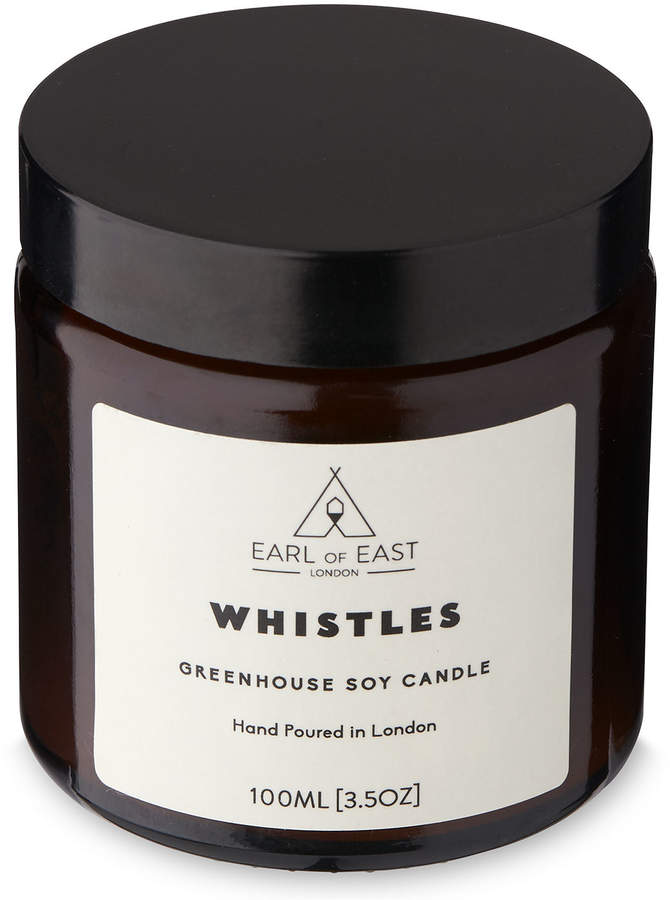 Earl Of East Greenhouse Candle