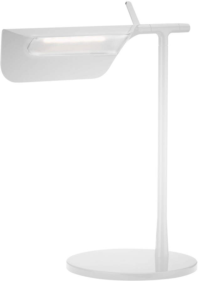 Flos - Tab LED Tischleuchte, Weiß