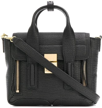 3.1 Phillip Lim Pashli Mini Satchel