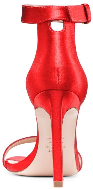 the 100squarenudist sandal