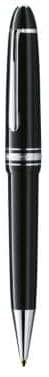Meisterstuck Le Grand Platinum Line Ballpoint Pen
