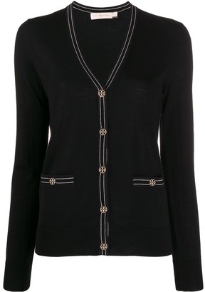 Tory Burch long sleeve cardigan Tory Burch long sleeve cardigan