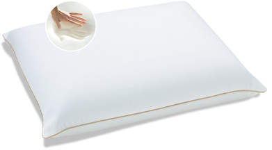 Wayfair Classic Memory Foam Pillow