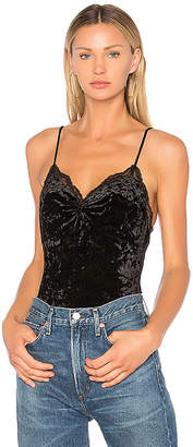 NBD x REVOLVE Rowan Bodysuit