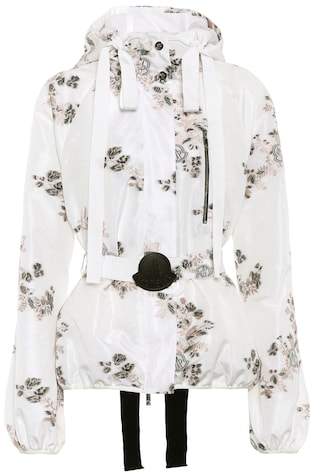 Bestickte Jacke Antonia