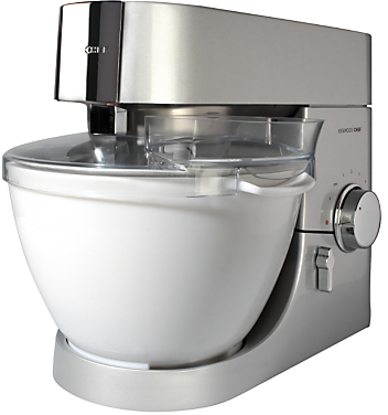 kenwood mixer ice cream attachment