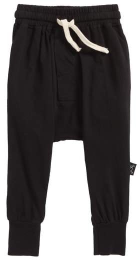 Jogger Pants