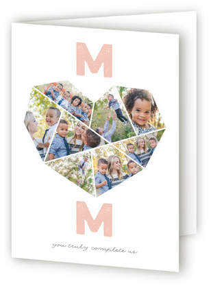 Complete Mom Mother's Day Greeting Cards