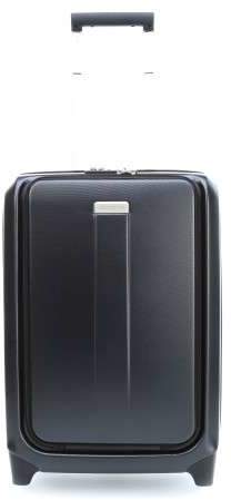 Prodigy S 16'' Trolley schwarz