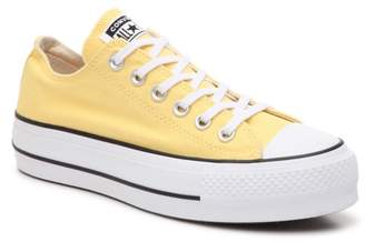 Converse Chuck Taylor All Star Platform Sneaker - Women's Converse Chuck Taylor All Star Platform Sneaker - Women's