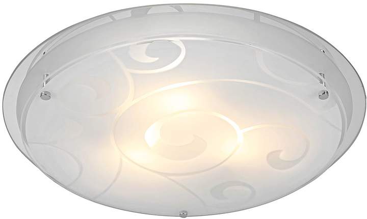 Globo Lighting EEK A++, Deckenleuchte Kristjana