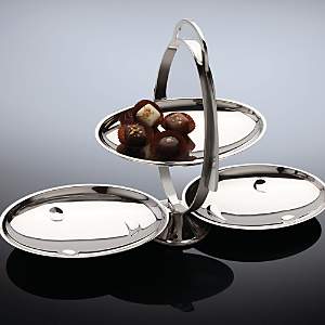 Anna Gong Folding Cake Stand