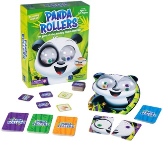 Educational Insights Panda Rollers