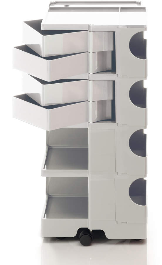 B-Line - Trolley 4/4, Weiß