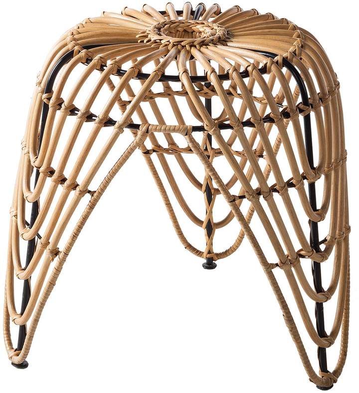 Eva Padberg Collection Hocker Temora