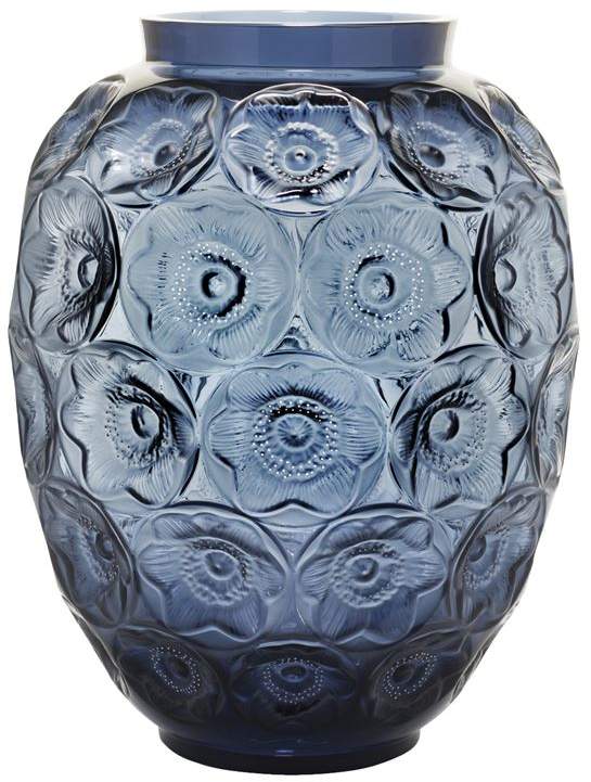 Anemone Grand Vase