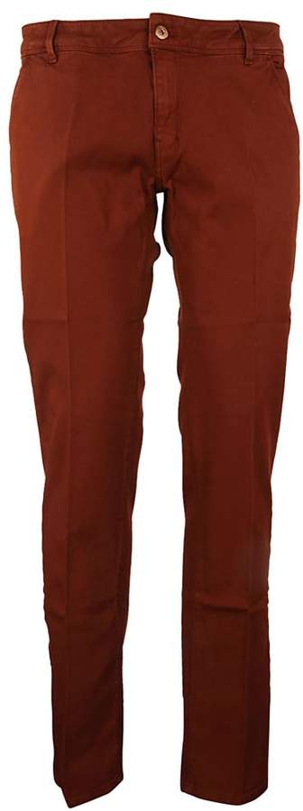 PT05 Classic Fit Trousers