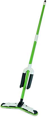 Metal 20 X 14 X 126 Cm Minky Sponge Mop And Refill Blue