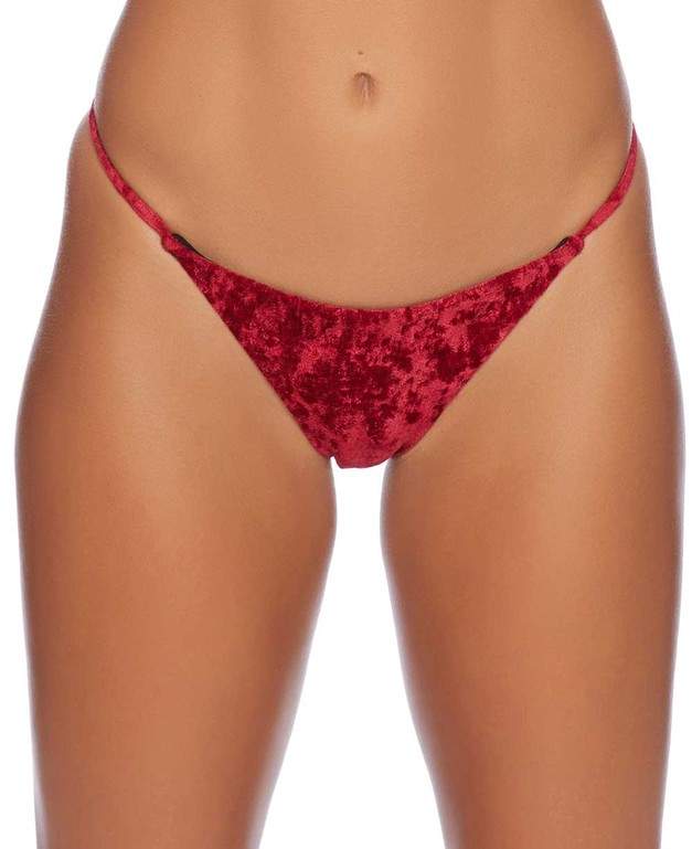 VYB Vibrant String Bottom