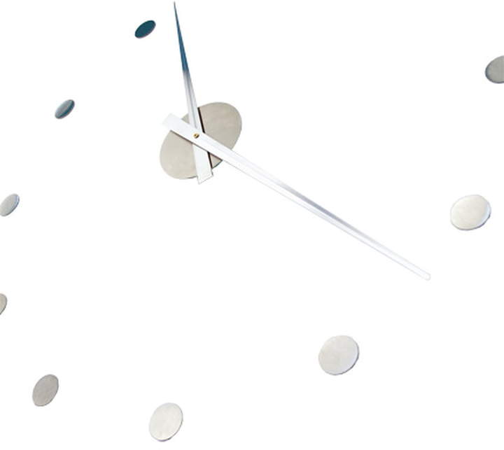 Radius Design - Ersatz-Uhrwerk für Flexible Wanduhr