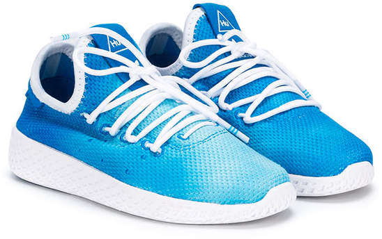 Adidas Kids Pharrell Williams Tennis Hu shoes