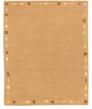 Tufenkian Artisan Carpets Modern Collection - Icecube Area Rug, 8' x 10'