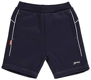 Kids Fleece Shorts Infant Boys Warm Sports Pants Training Bottoms