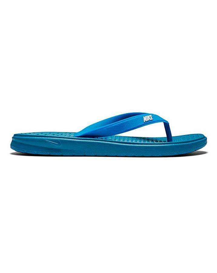 Solay Flip Flops
