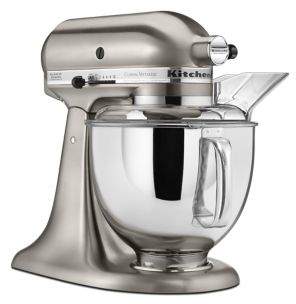 Artisan 5-Quart Stand Mixer