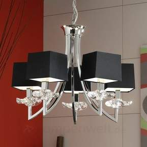 Design-Kronleuchter AKIRA